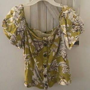 Bláshe Shirt